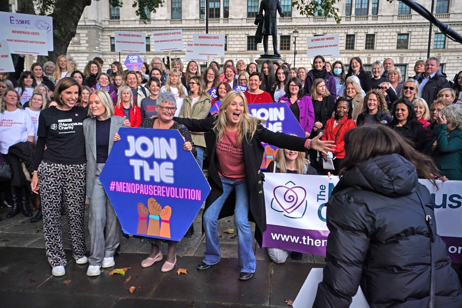 Government to limit supply of HRT products to ‘even out’ UK distribution 